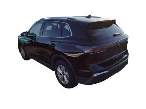 Volkswagen Tiguan ELEGANCE 2.0TDI DSG ACC.5J-G.AHK.STHZG.AREA-VIEW.NAVI+VC.HD-MATRIX