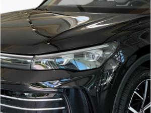 Volkswagen Tiguan ELEGANCE 2.0TDI DSG ACC.5J-G.AHK.STHZG.AREA-VIEW.NAVI+VC.HD-MATRIX