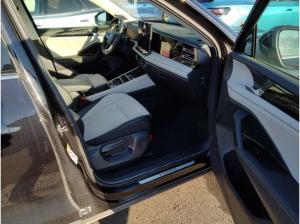 Volkswagen Tiguan ELEGANCE 2.0TDI DSG ACC.5J-G.AHK.STHZG.AREA-VIEW.NAVI+VC.HD-MATRIX