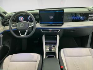 Volkswagen Tiguan ELEGANCE 2.0TDI DSG ACC.5J-G.AHK.STHZG.AREA-VIEW.NAVI+VC.HD-MATRIX