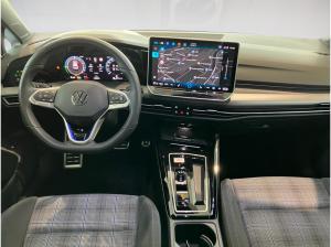 Volkswagen Golf VIII GTE BLACK STYLE 1.5eTSI DSG HYBRID ACC.5J-G.AHK.KAMERA.NAVI+VC.HUD