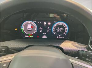 Volkswagen Golf VIII GTE BLACK STYLE 1.5eTSI DSG HYBRID ACC.5J-G.AHK.KAMERA.NAVI+VC.HUD