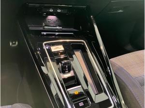 Volkswagen Golf VIII GTE BLACK STYLE 1.5eTSI DSG HYBRID ACC.5J-G.AHK.KAMERA.NAVI+VC.HUD