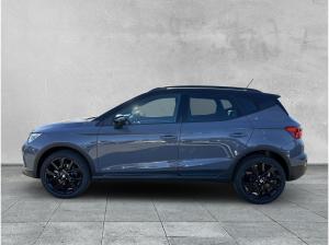 Seat Arona 🤑Sofort Verfügbar​🤑 FR BLACK EDITION 1.0 TSI