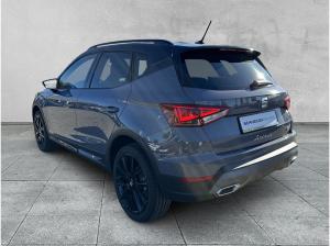 Seat Arona 🤑Sofort Verfügbar​🤑 FR BLACK EDITION 1.0 TSI