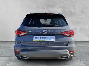 Seat Arona 🤑Sofort Verfügbar​🤑 FR BLACK EDITION 1.0 TSI