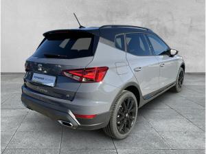 Seat Arona 🤑Sofort Verfügbar​🤑 FR BLACK EDITION 1.0 TSI
