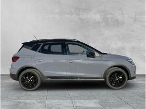 Seat Arona 🤑Sofort Verfügbar​🤑 FR BLACK EDITION 1.0 TSI