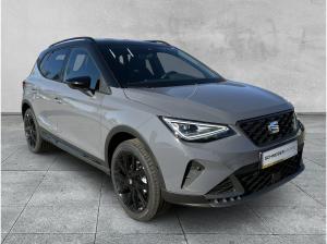 Seat Arona 🤑Sofort Verfügbar​🤑 FR BLACK EDITION 1.0 TSI
