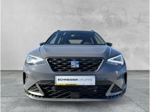 Seat Arona 🤑Sofort Verfügbar​🤑 FR BLACK EDITION 1.0 TSI