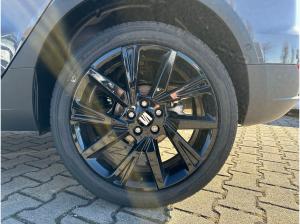 Seat Arona 🤑Sofort Verfügbar​🤑 FR BLACK EDITION 1.0 TSI