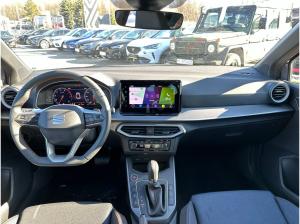 Seat Arona 🤑Sofort Verfügbar​🤑 FR BLACK EDITION 1.0 TSI