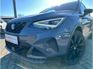 Seat Arona 🤑Sofort Verfügbar​🤑 FR BLACK EDITION 1.0 TSI