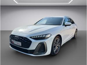Audi A5 Avant 2.0 TFSI Tech S line