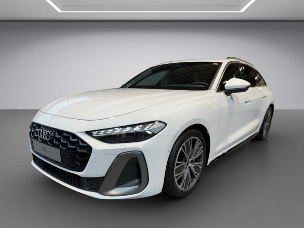 Audi A5 Avant 2.0 TFSI Tech S line