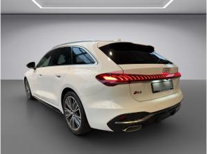 Audi A5 Avant 2.0 TFSI Tech S line