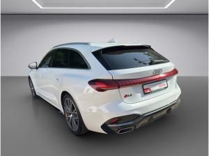 Audi A5 Avant 2.0 TFSI Tech S line