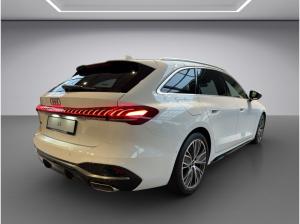 Audi A5 Avant 2.0 TFSI Tech S line