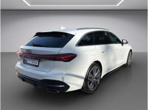 Audi A5 Avant 2.0 TFSI Tech S line