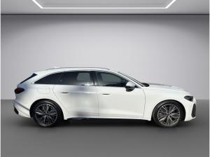 Audi A5 Avant 2.0 TFSI Tech S line
