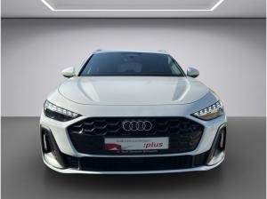 Audi A5 Avant 2.0 TFSI Tech S line