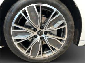 Audi A5 Avant 2.0 TFSI Tech S line
