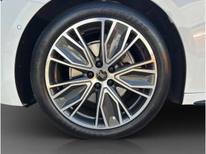 Audi A5 Avant 2.0 TFSI Tech S line