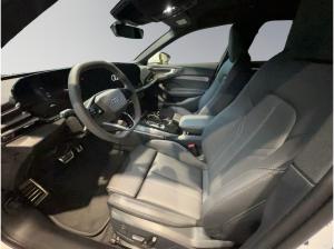 Audi A5 Avant 2.0 TFSI Tech S line