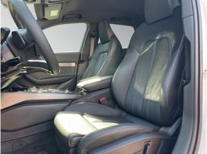 Audi A5 Avant 2.0 TFSI Tech S line