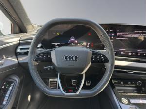 Audi A5 Avant 2.0 TFSI Tech S line