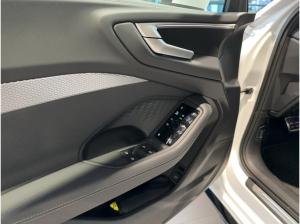 Audi A5 Avant 2.0 TFSI Tech S line