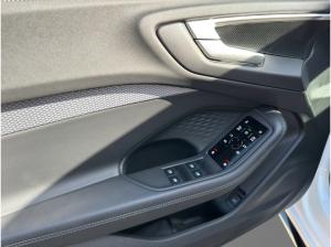 Audi A5 Avant 2.0 TFSI Tech S line