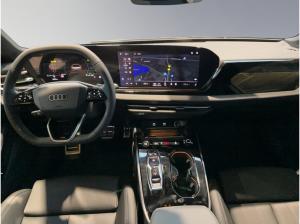 Audi A5 Avant 2.0 TFSI Tech S line