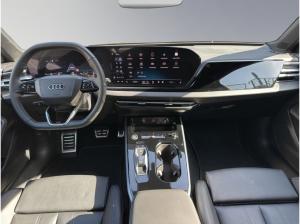Audi A5 Avant 2.0 TFSI Tech S line