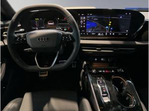 Audi A5 Avant 2.0 TFSI Tech S line