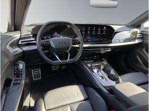Audi A5 Avant 2.0 TFSI Tech S line