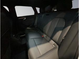 Audi A5 Avant 2.0 TFSI Tech S line