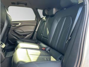 Audi A5 Avant 2.0 TFSI Tech S line