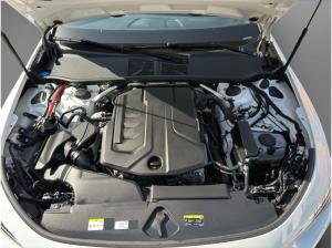 Audi A5 Avant 2.0 TFSI Tech S line