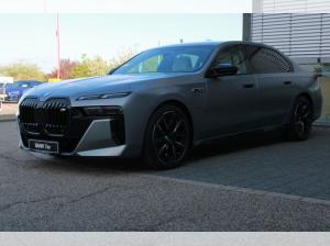 BMW 760 M760e *einmalige Chance*!! nur bei mind. 4 Fahrzeugen im Fuhrpark !!*