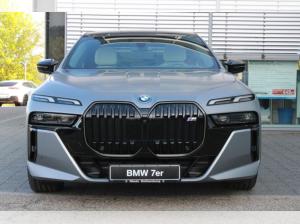 BMW 760 M760e *einmalige Chance*!! nur bei mind. 4 Fahrzeugen im Fuhrpark !!*