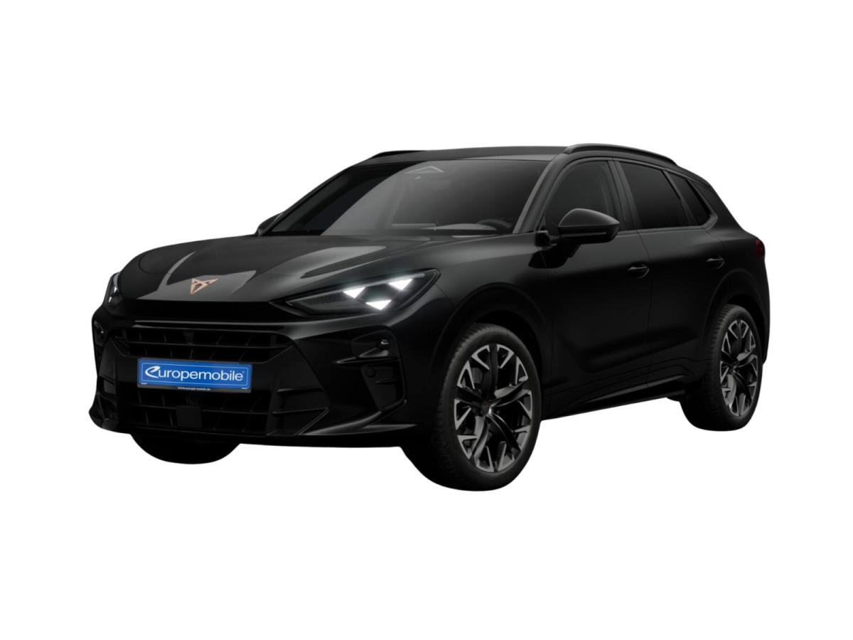 Cupra Terramar „25th ANNIVERSARY“ VZ 2.0 TSI 195kW (UVP 63.710€/SOFORT) PANO/NAV/DIGI/INTELLI/20"/AHK/MATRIX/5J.GAR
