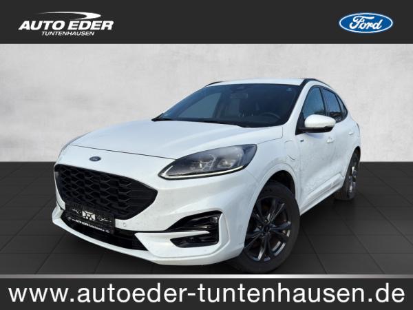 Ford Kuga Plug-In Hybrid ST-Line X
