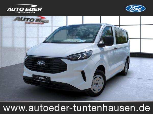 Ford Transit Custom 320 L1 Trend Kombi 9-Sitzer
