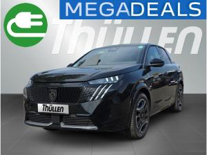 Peugeot 3008 e-3008 GT Elektro 210 / 360° Kamera / AHK / SHZ /