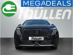 Peugeot 3008 e-3008 GT Elektro 210 / 360° Kamera / AHK / SHZ /