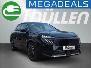 Peugeot 3008 e-3008 GT Elektro 210 / 360° Kamera / AHK / SHZ /