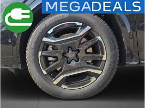 Peugeot 3008 e-3008 GT Elektro 210 / 360° Kamera / AHK / SHZ /