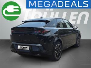 Peugeot 3008 e-3008 GT Elektro 210 / 360° Kamera / AHK / SHZ /