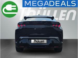 Peugeot 3008 e-3008 GT Elektro 210 / 360° Kamera / AHK / SHZ /